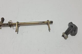 Sistem inchidere sa Yamaha R1 2004 2005 2006