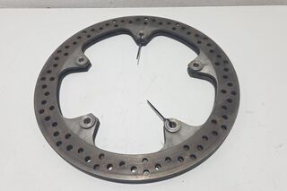 Discuri fata BMW K1300R 2009-2016