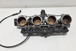 Rampa injectoare injectie BMW K1300R 2009-2016