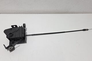 Modul clapeta evacuare  BMW K1300R 2009-2016
