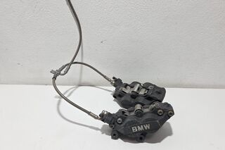 Etrieri fata cu furtune BMW K1300R 2009-2016