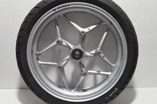 Janta fata BMW R1200RT 2005-2009