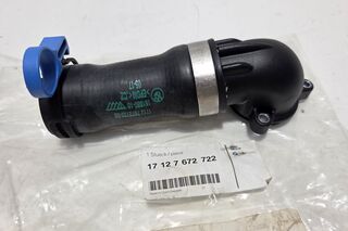 Conector lichid de racire cu capac BMW K1300R 2009-2016