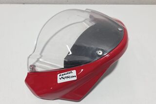 Carena parbriz Ducati Monster 696 796 1100