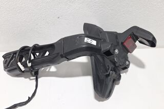 Suport numar original Yamaha MT09 2017-2020
