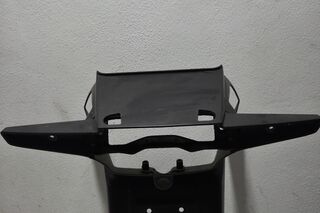 Suport numar BMW R1200RT 2005-2009