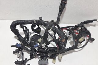 Instalatie electrica Yamaha MT09 2017-2020