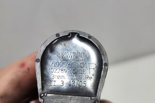 Bobina inductie partea dreapta BMW R1200RT 2005-2009