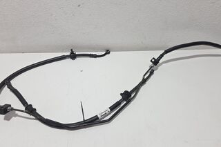 Furtune frana fata Yamaha MT09 2017-2020