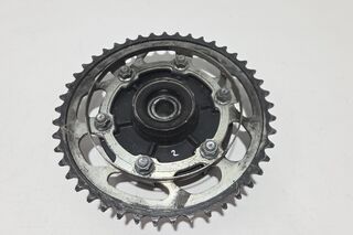 Pinion+portpinion Yamaha MT09 2017-2020