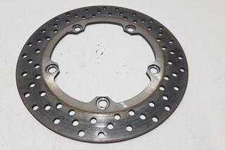 Disc frana spate Yamaha MT09 2017-2020