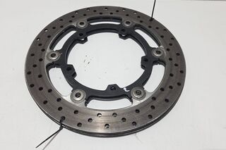 Discuri frana fata set Yamaha MT09 2017-2020