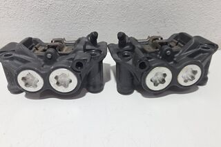 Set etrieri frana fata Yamaha MT09 2017-2020