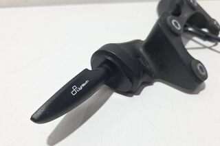 Semnalizari spate led Lightech cu suport Yamaha MT09 2017-2020