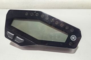 Bord Yamaha MT09 2017-2020