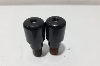 Capete ghidon originale Yamaha MT09 2017-2020