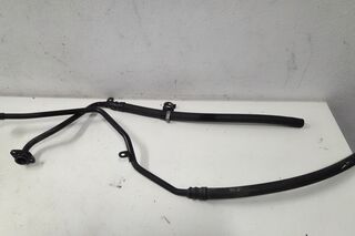 Furtune radiator ulei BMW R1200RT 2005-2009