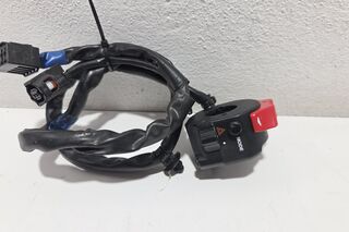 Comanda dreapta pornire Yamaha MT09 2017-2020
