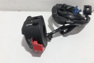 Comanda dreapta pornire Yamaha MT09 2017-2020