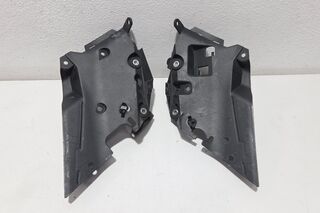 Carene interioare admisii aer Yamaha MT09 2017-2020