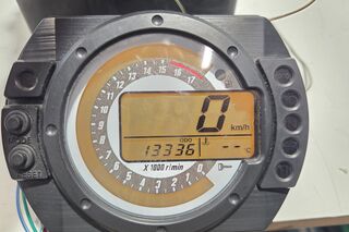 Bord Kawasaki ZX6R 636 2005 2006
