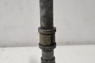 Ax roata fata BMW R1200RT 2005-2009