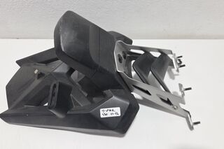 Suport numar original Yamaha T-max 530 2012-2016