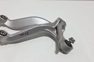 Scarita dreapta pasager Suzuki GSXR 600 750 k1-k3