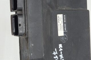 CDI calculator Suzuki GSXR 750 k1-k3