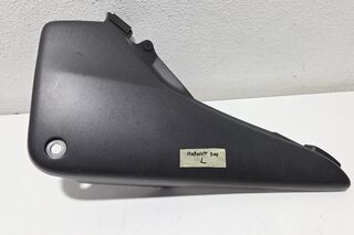 Panel carena sub sezut stanga Honda Hornet 900