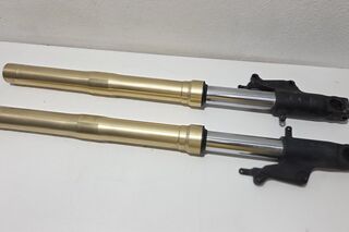 Telescoape Honda CB600 Hornet 2005 2006