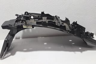 Undertail suport numar Honda Hornet 600 2007-2011  CB600