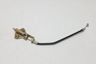Sistem deschidere sa Kawasaki ZX10R 2006 2007