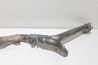 Cot Y tobe Kawasaki ZX10R 2006 2007
