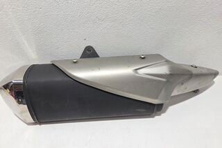 Toba stock originala Suzuki GSX-S750
