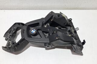 Suport numar BMW K1300R