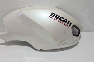 Carena rezervor dreapta Ducati Monster 696