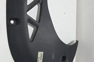 Carena inferioara dreapta Kawasaki Versys 650 2007-2009