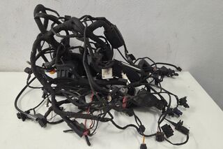 Instalatie electrica BMW R1200RT 2005-2009