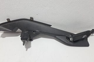 Scarita completa cu brat stanga BMW R1200RT 2005-2009