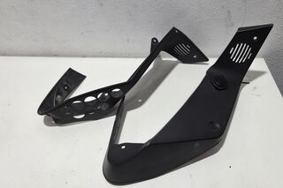 Paneluri interioare sub ghidon BMW R1200RT 2005-2009