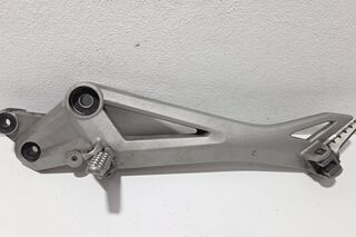 Scarita stanga cu suport Ducati Monster 696