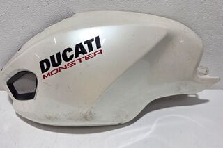 Carena rezervor stanga Ducati Monster 696 796 1100