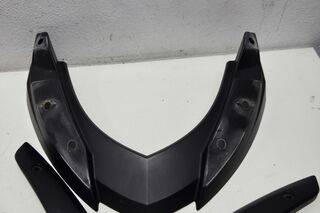 Plastice parbriz BMW R1200RT 2005-2009