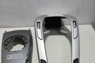 Plastice rezervor carene BMW R1200RT 2005-2009