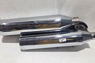Tobe originale stock Suzuki VZ800 Marauder