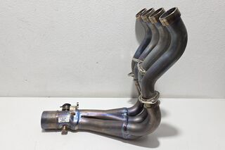 Galerie originala Suzuki GSXR 1000 2009-2011