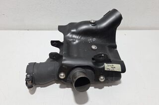Catalizator original Suzuki GSXR 1000 2009-2011