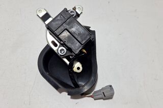 Motoras EXUP Suzuki GSXR 1000 2009-2011