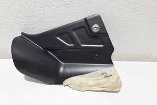 Protectie caldura tobe Suzuki GSXR 1000 2009-2011